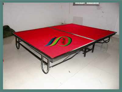 陜西桁架-折疊舞臺 陜西桁架-折疊舞臺